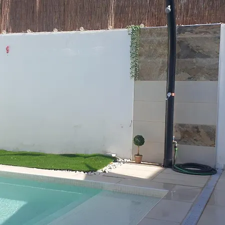 Tenerife Amazing House Adeje Pool Garaje Wifi Ocean View Chalet