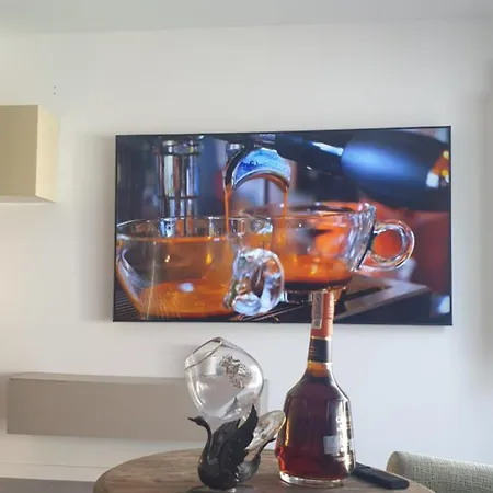 Tenerife Amazing House Adeje Pool Garaje Wifi Ocean View Chalet Costa Adeje (Tenerife)
