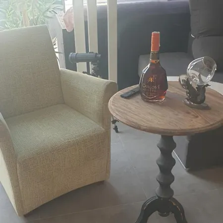 Tenerife Amazing House Adeje Pool Garaje Wifi Ocean View Chalet