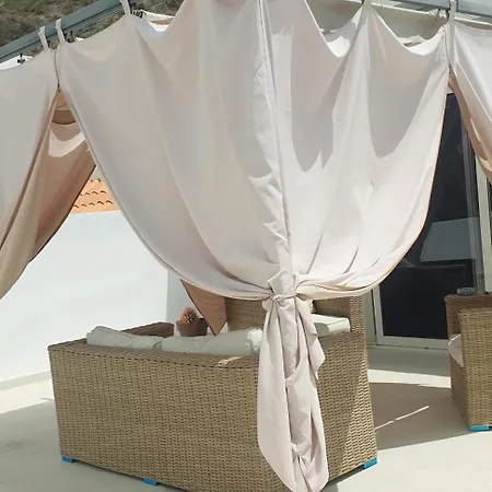 Tenerife Amazing House Adeje Pool Garaje Wifi Ocean View Chalet *
