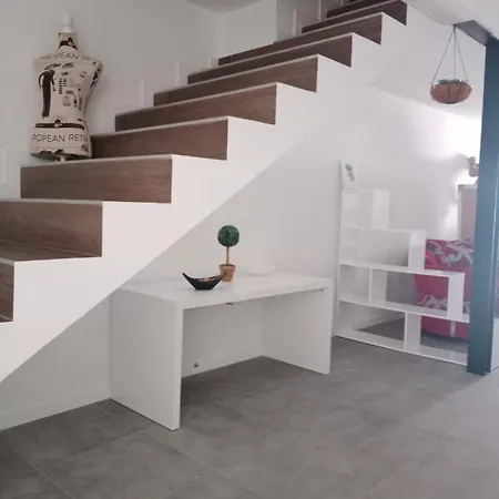 Chalet Tenerife Amazing House Adeje Pool Garaje Wifi Ocean View Costa Adeje (Tenerife)