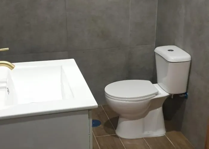 Tenerife Amazing House Adeje Pool Garaje Wifi Ocean View أذيخي