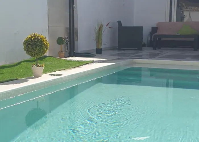 Tenerife Amazing House Adeje Pool Garaje Wifi Ocean View *