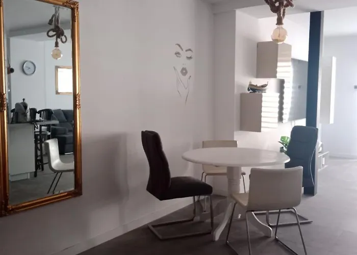 Chalet Tenerife Amazing House Adeje Pool Garaje Wifi Ocean View Costa Adeje (Tenerife)