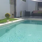 Tenerife Amazing House Adeje Pool Garaje Wifi Ocean View Horská chata *