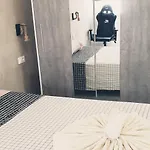 Tenerife Amazing House Adeje Pool Garaje Wifi Ocean View Horská chata *