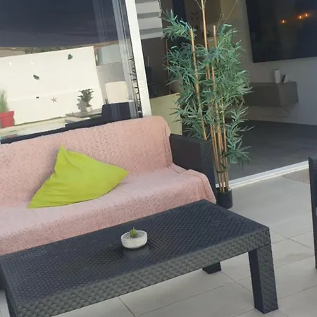 Tenerife Amazing House Adeje Pool Garaje Wifi Ocean View Chalet Costa Adeje (Tenerife)