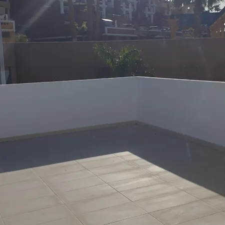 Chalé Tenerife Amazing House Adeje Pool Garaje Wifi Ocean View *