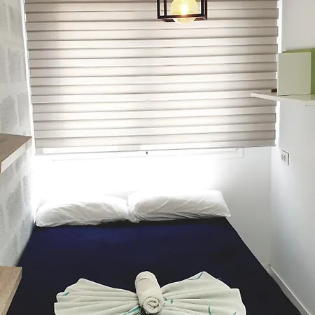 Tenerife Amazing House Adeje Pool Garaje Wifi Ocean View * Costa Adeje (Tenerife)