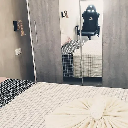 Tenerife Amazing House Adeje Pool Garaje Wifi Ocean View Chalet *
